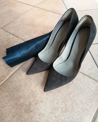 scarpe Sergio Rossi