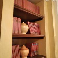 Collezione Jules Verne