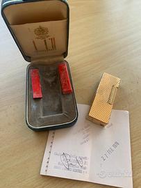 Dunhill rollagas