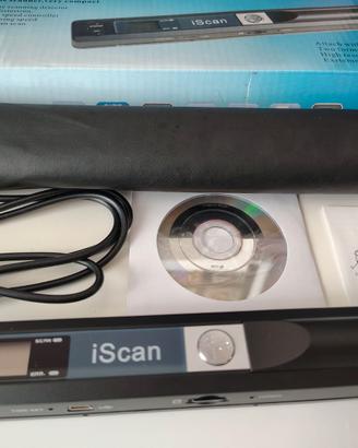 Scanner portatile