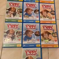 Dvd “Pippi Calzelunghe”