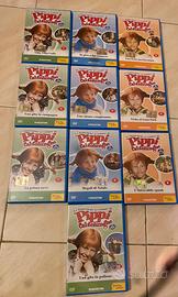 Dvd “Pippi Calzelunghe”