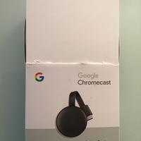 Google Chromecast
