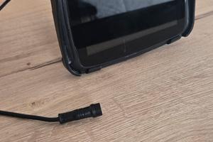 Androidauto/carplay moto wireless 