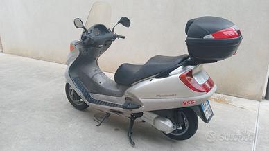 Scooter honda foresight 250