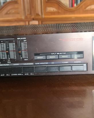 Amplificatore Yamaha A-09 - Anno 1987