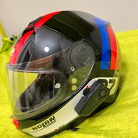 Casco Nolan n 87 Plus