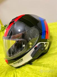 Casco Nolan n 87 Plus