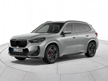 BMW X1 xDrive25e MSport Pro