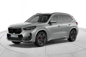 BMW X1 xDrive25e MSport Pro