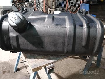 serbatoio gasolio Iveco Daily 
