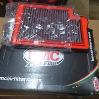 Filtro aria BMC sportivo per Yamaha tracer 9/MT09 