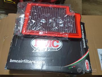 Filtro aria BMC sportivo per Yamaha tracer 9/MT09 