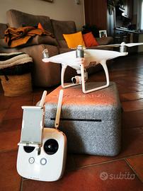 DJI Phantom 4
