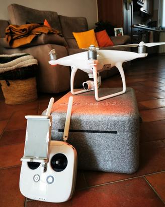 DJI Phantom 4
