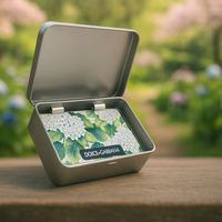 Chiavetta USB Dolce & Gabbana “Flowers” con Scatol