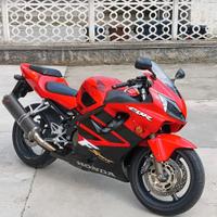 Honda CBR 600 F SPORT - 2001