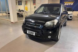 KIA Soul 1.6 CRDi VGT Cool