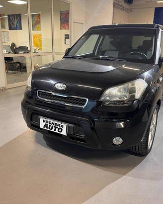 KIA Soul 1.6 CRDi VGT Cool