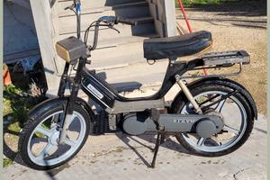 Bravo Piaggio — base da sistemare