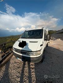 Iveco daily