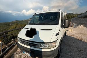 Iveco daily