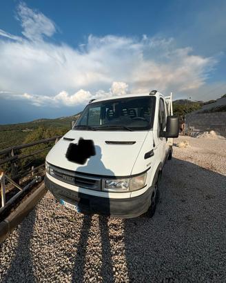 Iveco daily