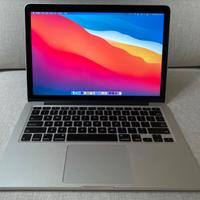 MacBook Pro A1502 (Retina, 13-inch, Late 2013)