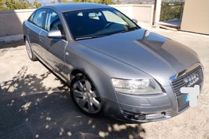 Audi A6 ammiraglia