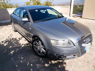 Audi A6 ammiraglia