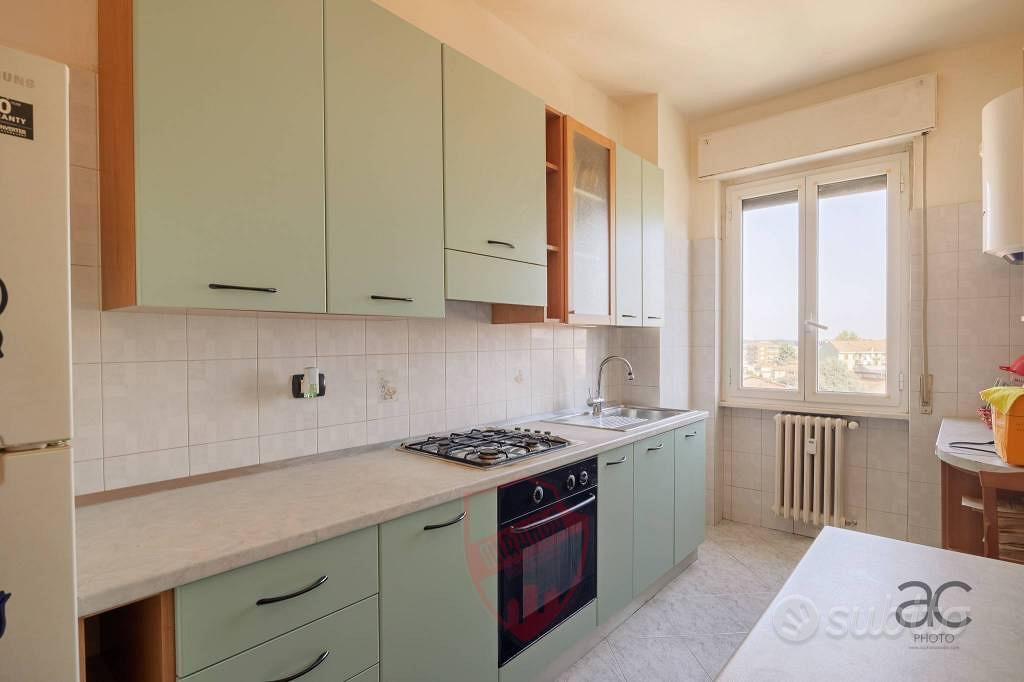 Appartamento – Cologno Monzese, San Giuliano Monzese - Vista 5