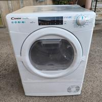 asciugatrice Candy 8 kg