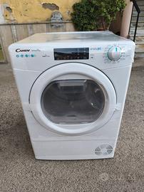 asciugatrice Candy 8 kg