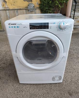 asciugatrice Candy 8 kg