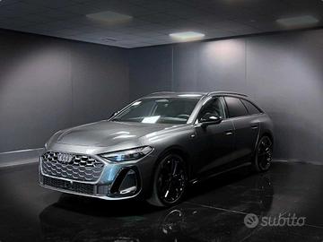 Audi A5 Avant 40 TDI mHEV+ S tronic S Line Edition