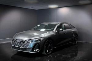 Audi A5 Avant 40 TDI mHEV+ S tronic S Line Edition