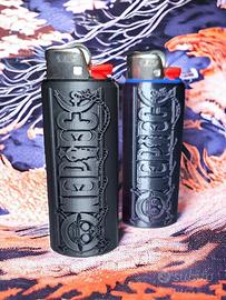 Cover One Piece per accendino Bic