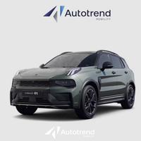 Lynk & Co 01 1.5 Plug-In 280 CV Automatica NA...