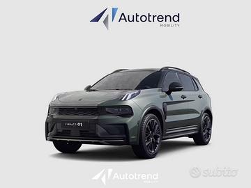 Lynk & Co 01 1.5 Plug-In 280 CV Automatica NA...