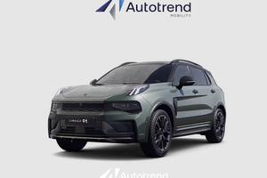 Lynk & Co 01 1.5 Plug-In 280 CV Automatica NA...