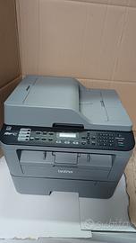 stampante fax Brother mod.MFC -L2700DN