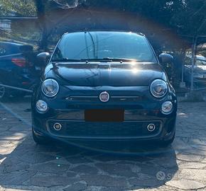 Fiat 500 1.0 Hybrid Sport