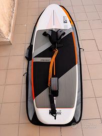 RRD Beluga ml 85 lt