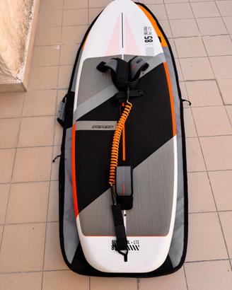 RRD Beluga ml 85 lt