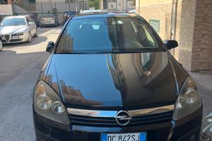 Opel astra 1700 cdti 101 cv full optional