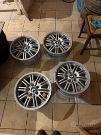 Cerchi bmw style 67