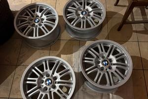 Cerchi bmw style 67