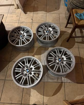 Cerchi bmw style 67