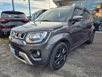 Suzuki Ignis 1.2 Hybrid 4WD All Grip Top