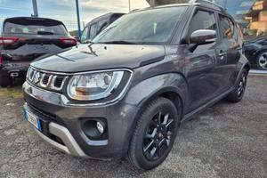 Suzuki Ignis 1.2 Hybrid 4WD All Grip Top